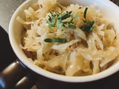-haxnbauer海森堡德国餐厅(深圳coco店)