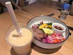 -Wagas沃歌斯(大学路店)