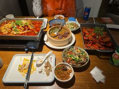 -乔街深夜食堂·小龙虾·高压锅生蚝(杭州总店)