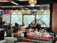 大堂-绿野餐厅(上海动物园店)