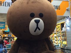 -line friends(明洞旗舰店)