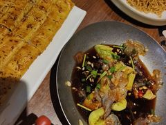 -一烧一烤•锦州烧烤(KTV包房·长江街店)