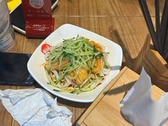 -子午路张记肉夹馍(兵马俑店)