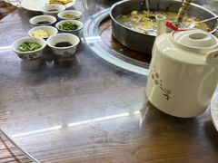 -溪悦渔庄(九龙湖店)