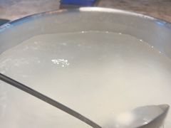 -淘米捞·米汤脆鲩鱼火锅(福田皇岗店)