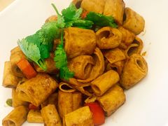 -幸福蔬·时尚蔬食(黄山湖公园店)