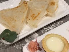 顺德特色伦教糕-香云轩·顺德菜(香云纱园林酒店店)