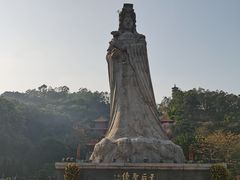 -南沙天后宫景区