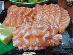 -老渔夫进口三文鱼专卖店