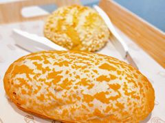 -喜茶(北京五棵松华熙店)