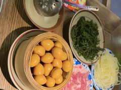 -巴卤社老火锅(财富店)