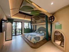 -太阳岛度假酒店