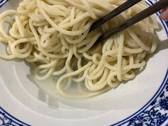 -老浒记烤鸭-北京菜(琉璃厂店)