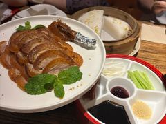 -青年公社烤鸭(青年路店)