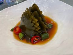 -麒茗餐厅·粤菜·宴会厅·海鲜(锦绣路店)