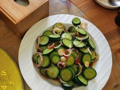 -百年石锅饭·朝鲜族传统民餐