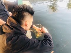 -特种渔场