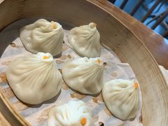 鲜肉小笼-苏小柳手工点心(人民广场分院)