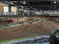 -南越王博物院(王宫展区)