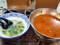 -陈记贵州遵义羊肉粉·酸汤鱼(法华镇路店)