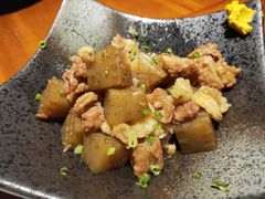 -牛玄庵日式寿喜烧·料理店(新源里店)