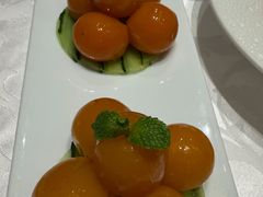 -臻宝中餐厅·大连菜·海鲜·融合菜(大连一方城堡豪华精选酒店)