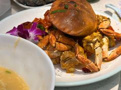 -巧克力渔家.小船海鲜胶东菜(万平口店)