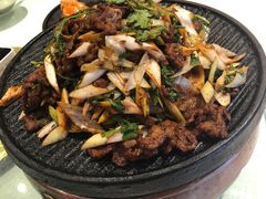 -惠丰堂饭庄·烤鸭·京味菜(翠微路店)