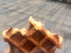 -沁屋面包店(人民东路店)
