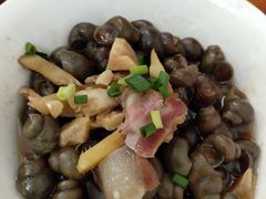 -玲燕蒸菜馆(江东路店)