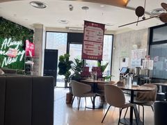 -必胜客(骡马市店)