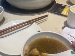 -爱膳菌锅锅(阳南店)