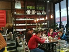 -MIKAKU(万达广场上海宝山店)