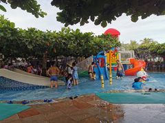 -三亚亚龙湾天域度假酒店