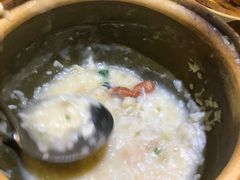 -金穗园·砂锅粥.醉鸡煲火锅(长寿路店)