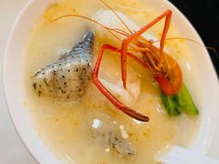 -羡餐厅-千岛湖自由洲际殿