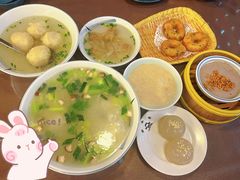 -安泰楼·佛跳墙创始人·传统闽味早茶·酒楼(三坊七巷闽菜地标店)