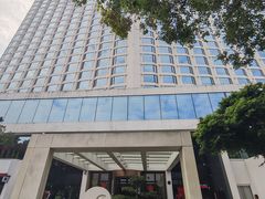 -广州白天鹅宾馆