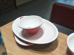 -菊花女水饺(闻涛苑店)