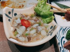 -福樱兰海鲜放题铁板烧(加州店)