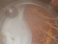 -井格重庆火锅(西直门凯德Mall店)