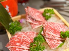 -骨之味·筒骨汤火锅(江头店)