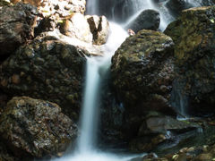 -山叶口景区