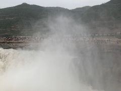 -陕西黄河壶口瀑布旅游区
