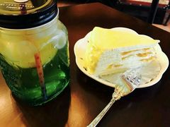 -治愈系甜品The Soothing Dessert(科海大楼店)