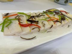 荆州鱼糕-湖北味道(湖北大厦店)