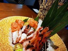 -渔寿司·日本料理(艾尚天地店)
