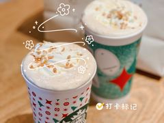 -星巴克臻选(杭州万象城店)