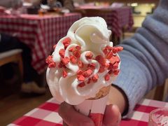 -西贝(科华王府井店)