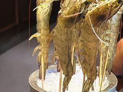 -东海怡品海鲜豆捞(舟宿夜江店)